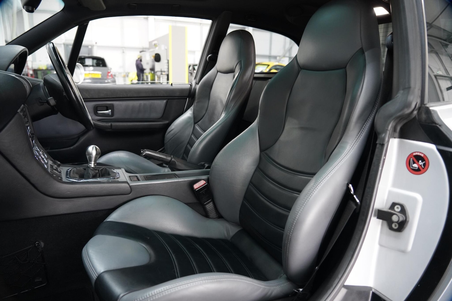 Used BMW Z3 M 2000 for sale - 76996848: Photo 13