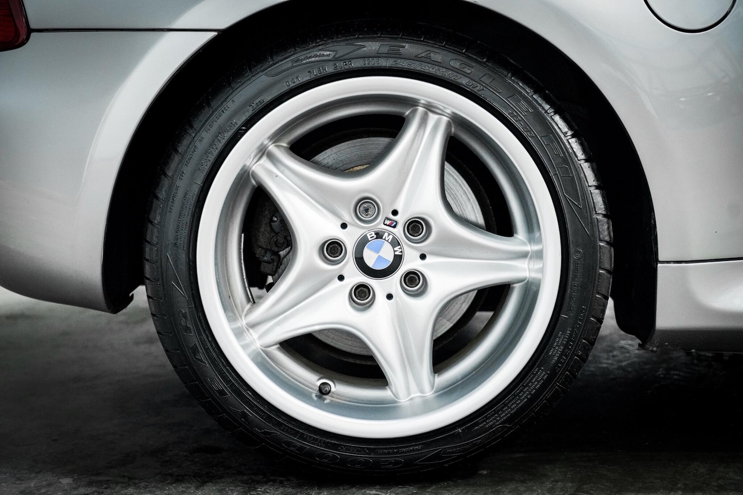 Used BMW Z3 M 2000 for sale - 76996848: Photo 15