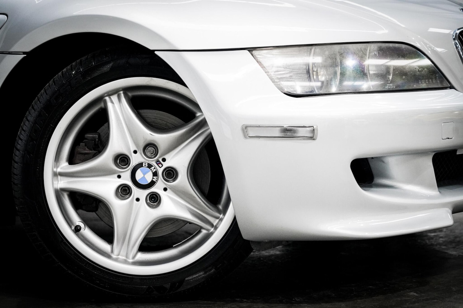 Used BMW Z3 M 2000 for sale - 76996848: Photo 16