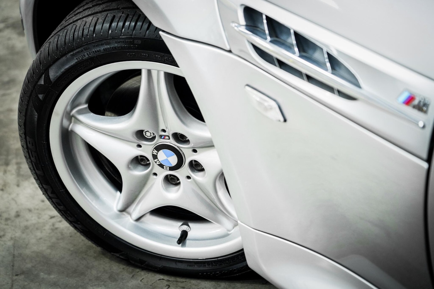 Used BMW Z3 M 2000 for sale - 76996848: Photo 17