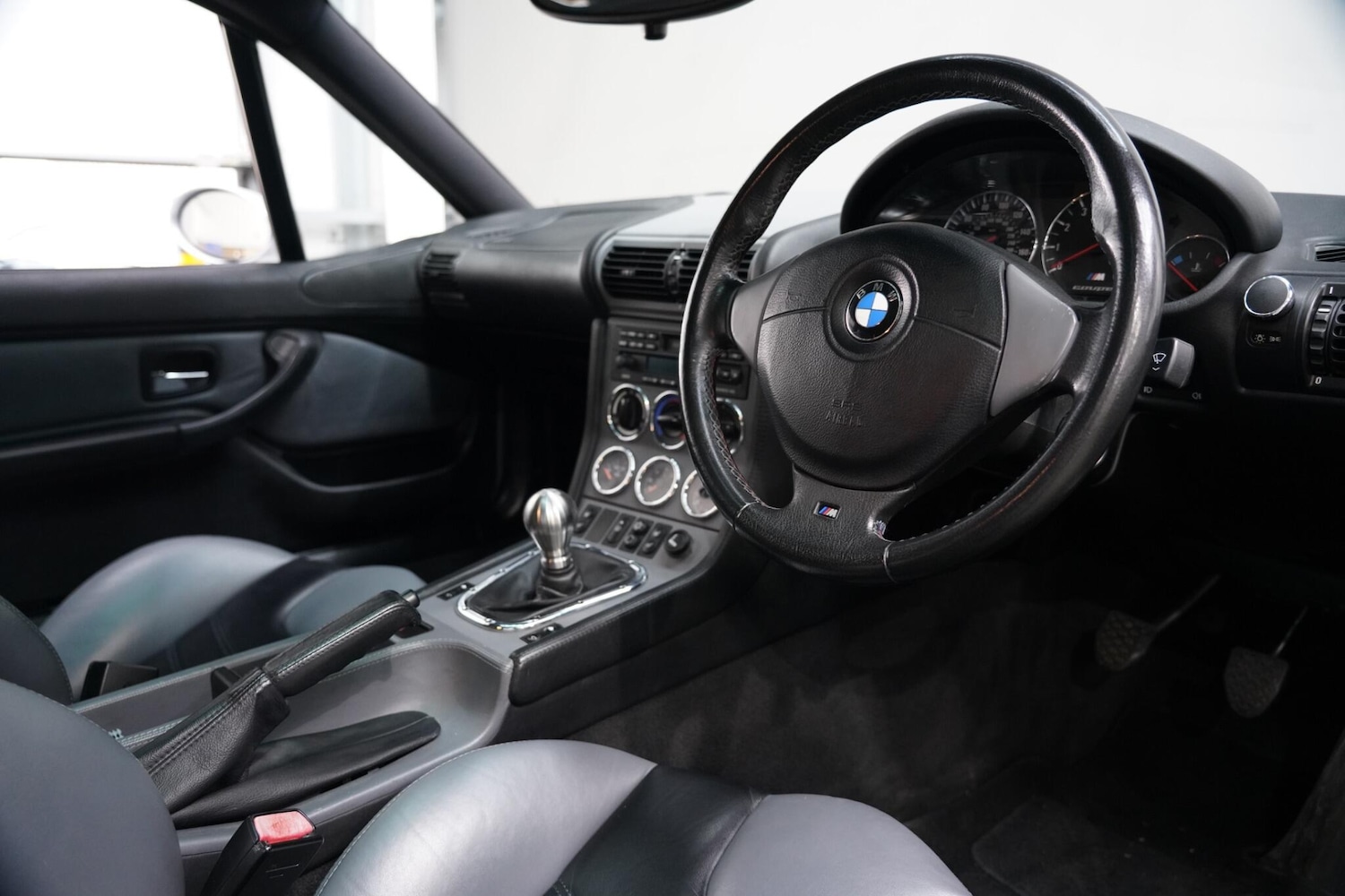 Used BMW Z3 M 2000 for sale - 76996848: Photo 2