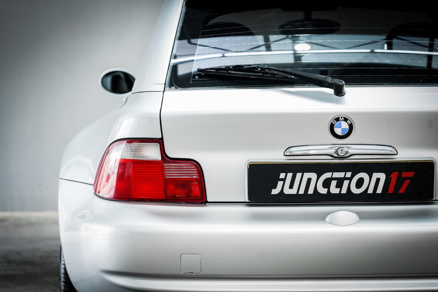 Used BMW Z3 M 2000 for sale - 76996848: Photo 20