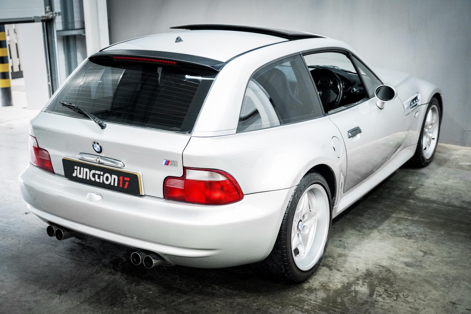 Used BMW Z3 M 2000 for sale - 76996848: Photo 21