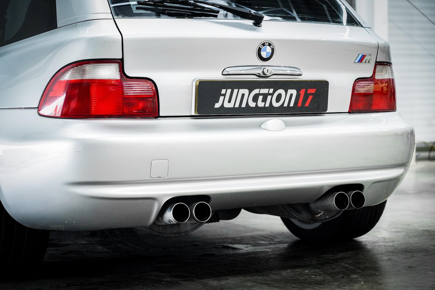 Used BMW Z3 M 2000 for sale - 76996848: Photo 22