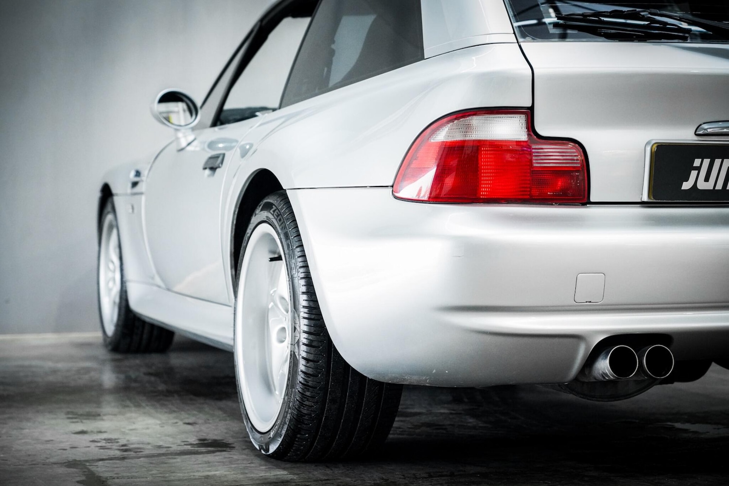 Used BMW Z3 M 2000 for sale - 76996848: Photo 23