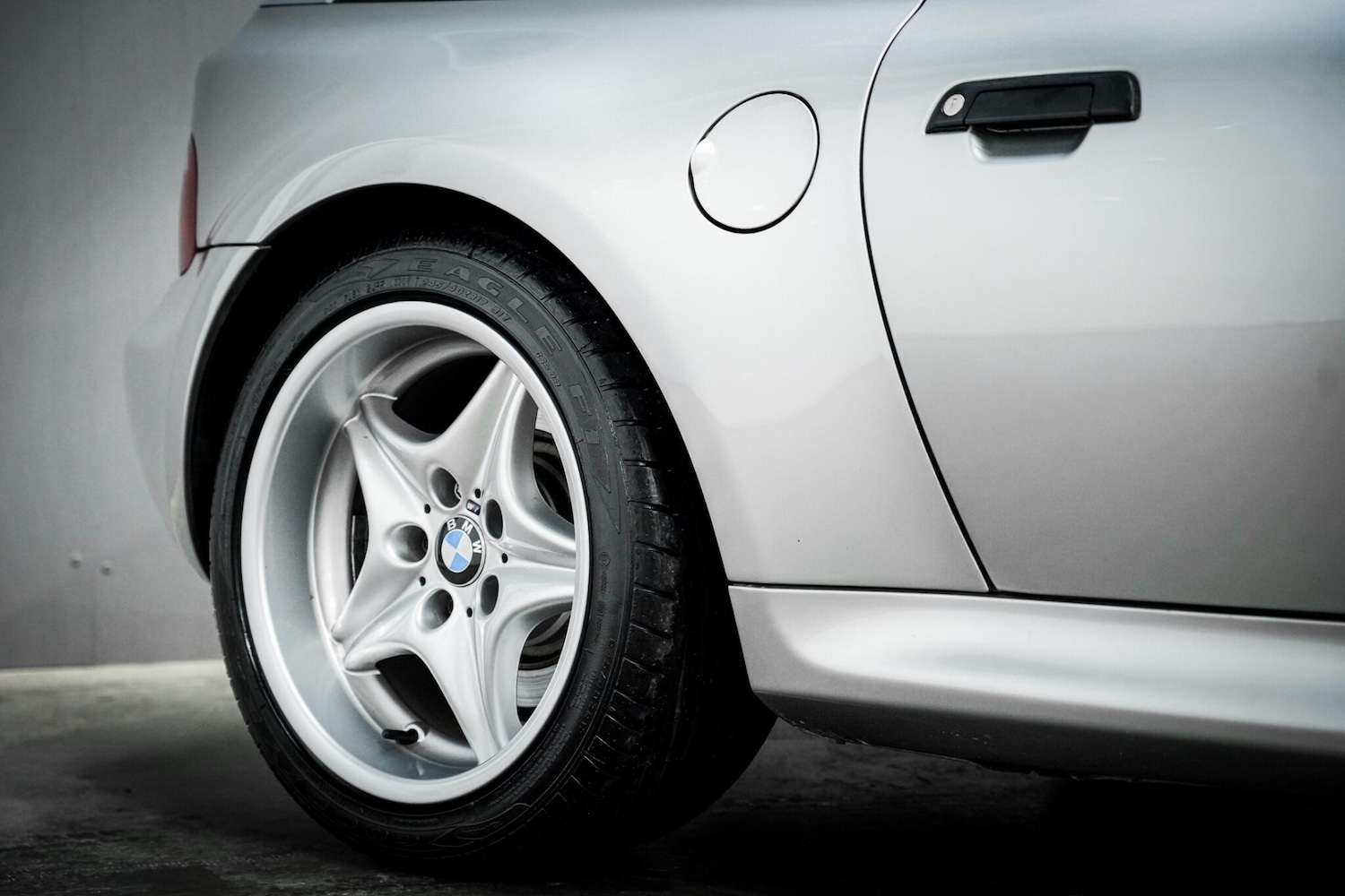 Used BMW Z3 M 2000 for sale - 76996848: Photo 24