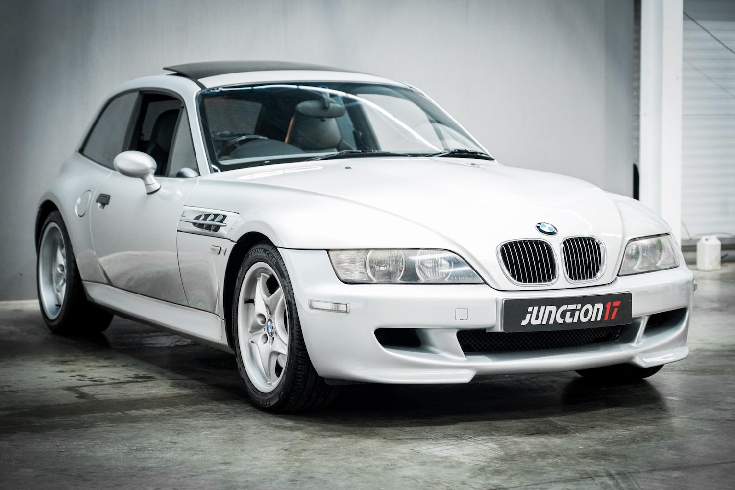Used BMW Z3 M 2000 for sale - 76996848: Photo 3