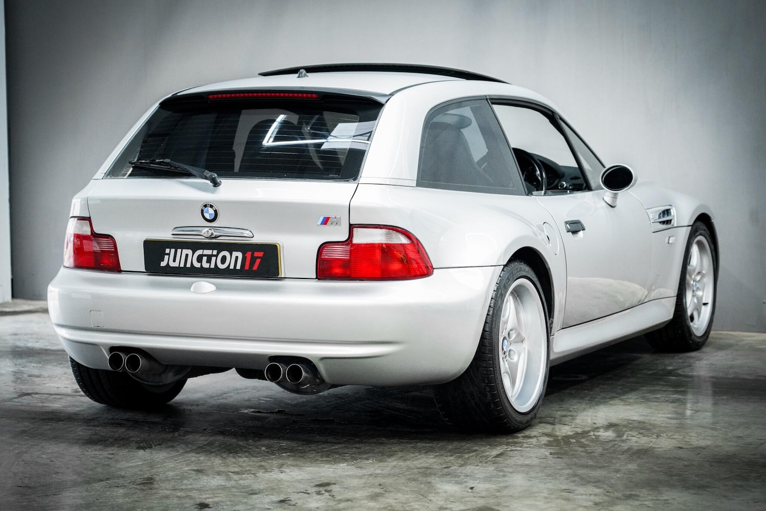 Used BMW Z3 M 2000 for sale - 76996848: Photo 8