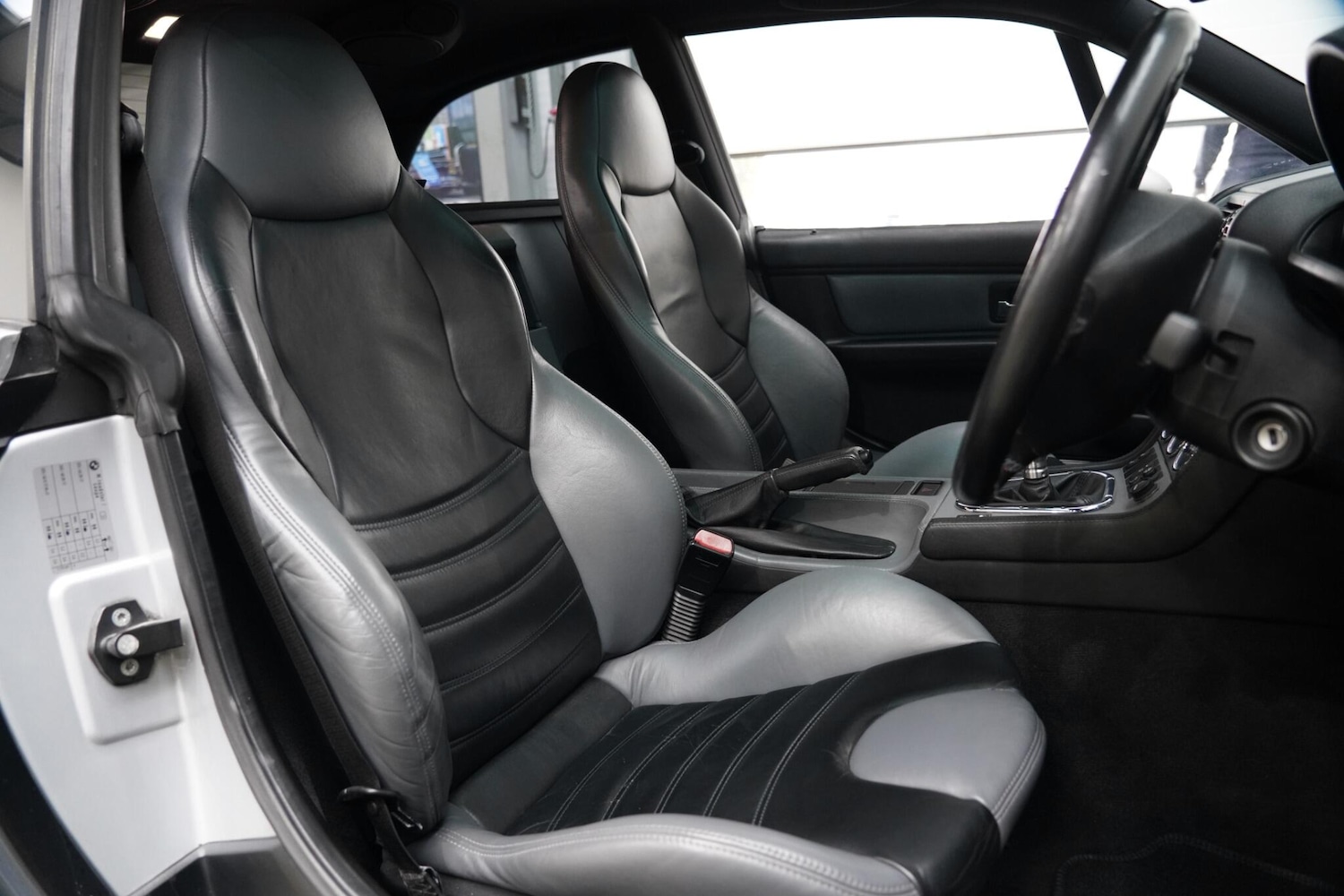 Used BMW Z3 M 2000 for sale - 76996848: Photo 9