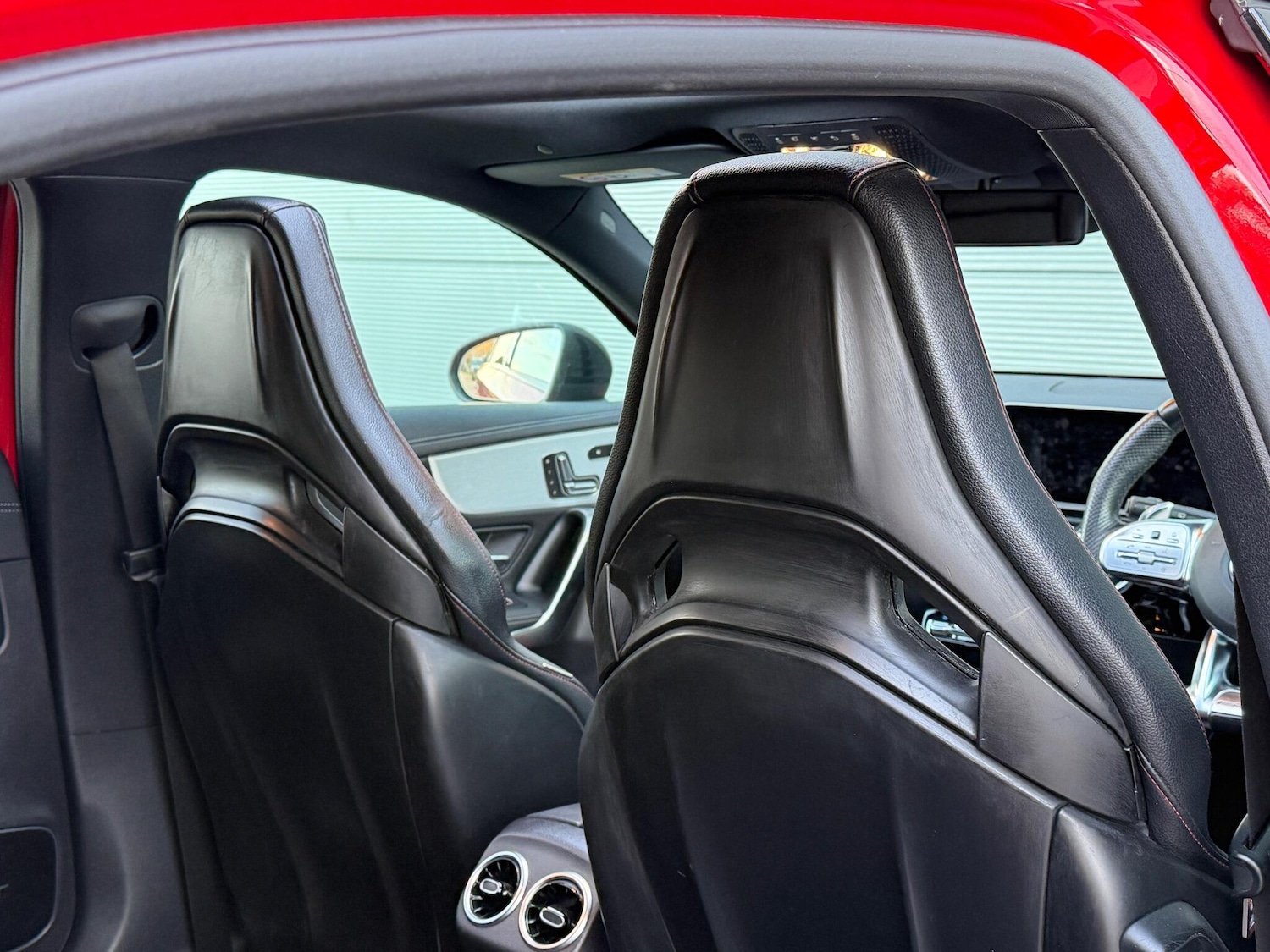 Used Mercedes-Benz A-Class for sale - 76991300: Photo 13