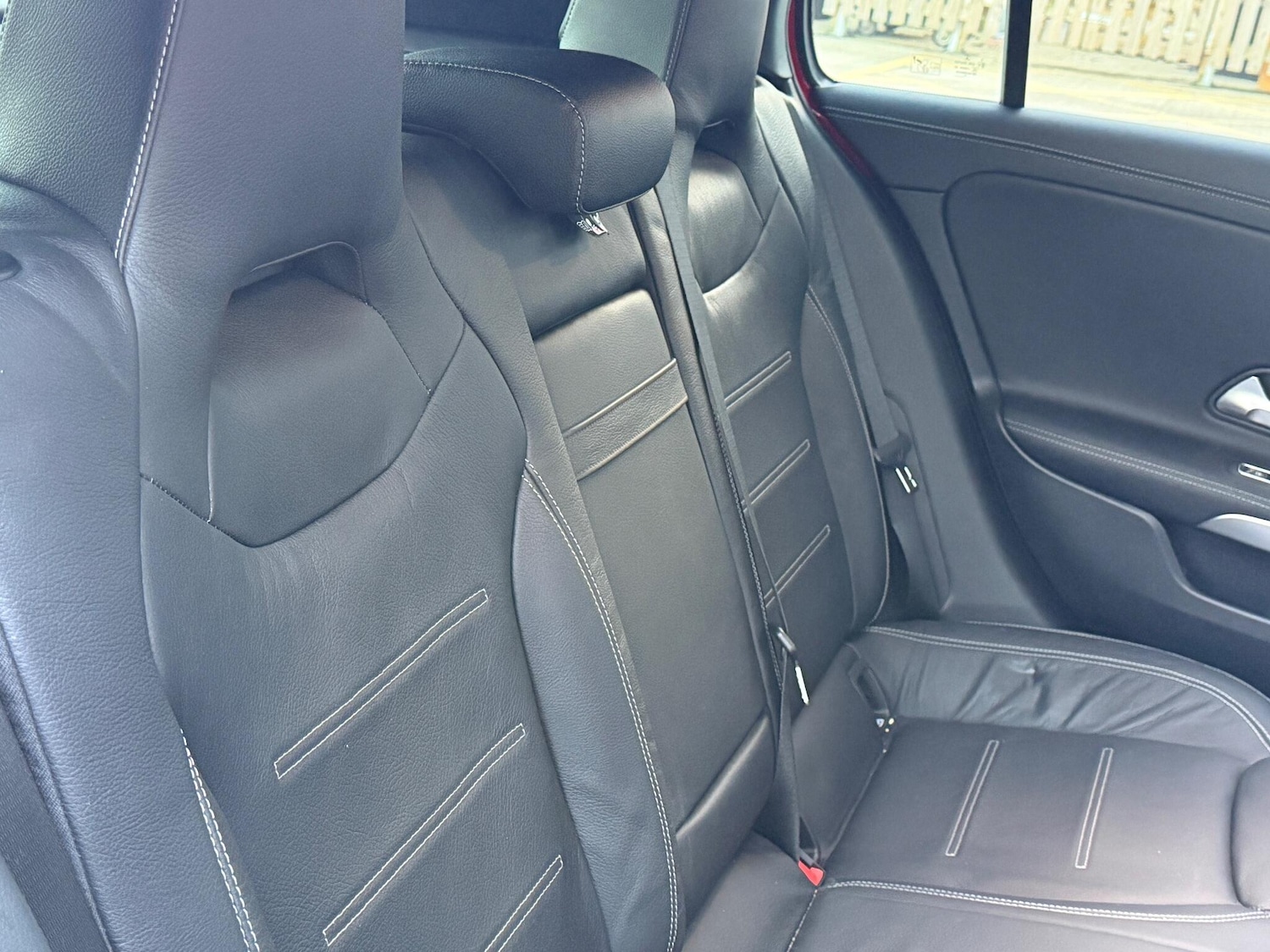 Used Mercedes-Benz A-Class for sale - 76991300: Photo 16