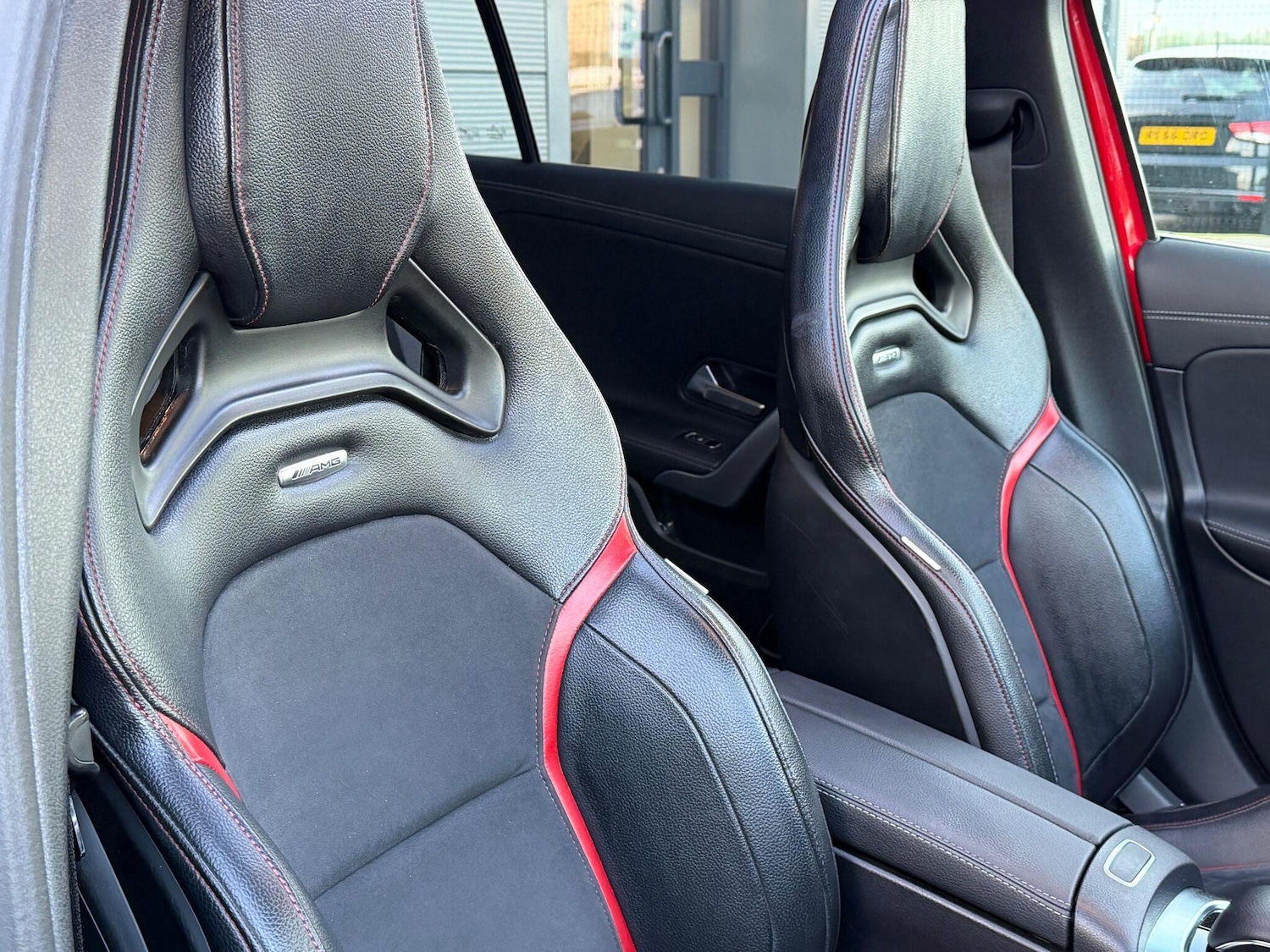 Used Mercedes-Benz A-Class for sale - 76991300: Photo 3