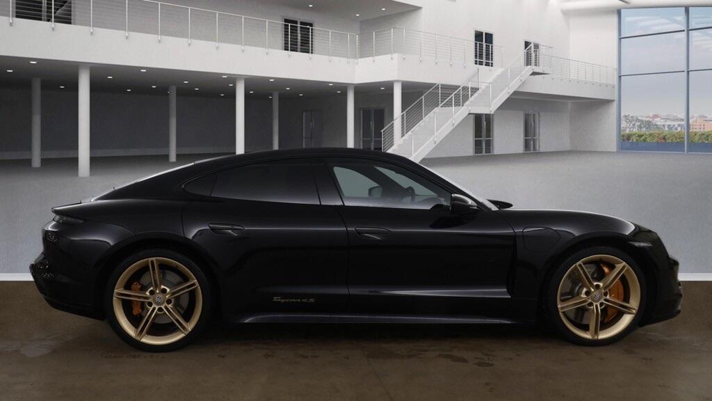 Used Porsche Taycan for sale - 77784693: Photo 5