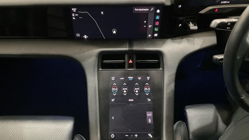 Used Porsche Taycan for sale - 77784693: Photo 9