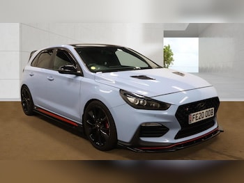 Used Hyundai i30 2020 for sale - 78945974: Photo
