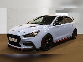 Used Hyundai i30 2020 for sale - 78945974: Photo