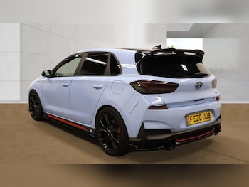 Used Hyundai i30 2020 for sale - 78945974: Photo