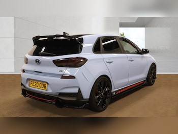 Used Hyundai i30 2020 for sale - 78945974: Photo