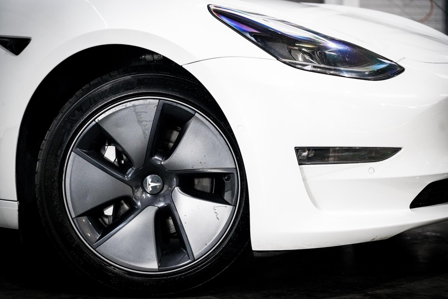 Used Tesla Model 3 2021 for sale - 76659125: Photo 12