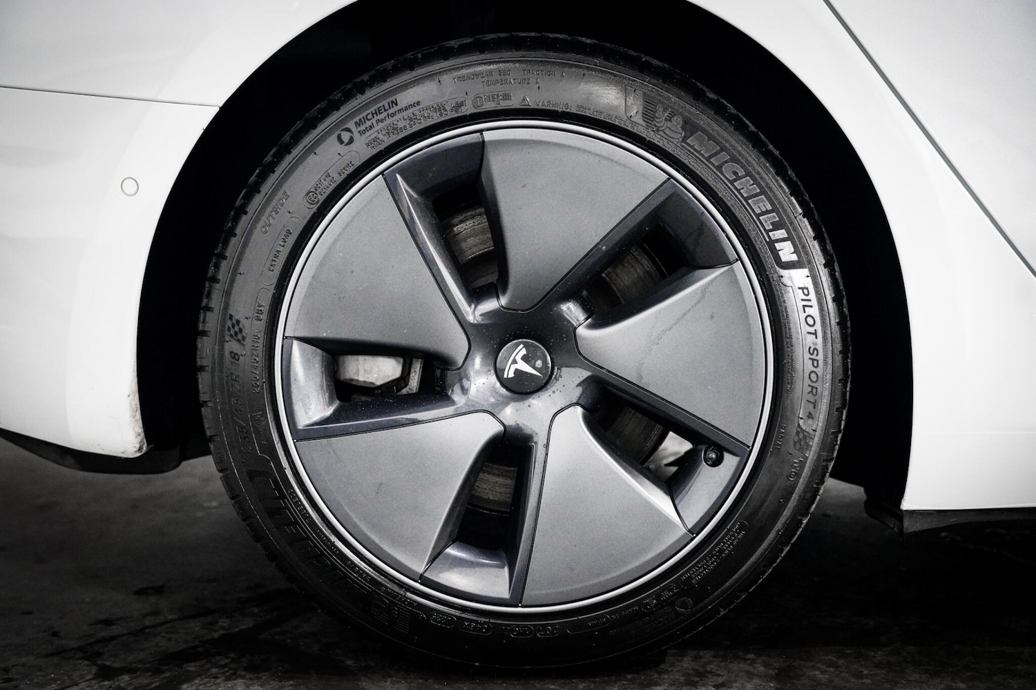 Used Tesla Model 3 2021 for sale - 76659125: Photo 13