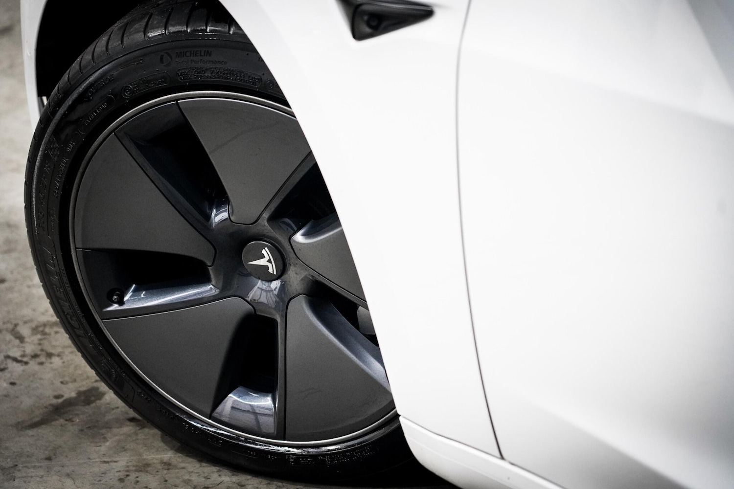 Used Tesla Model 3 2021 for sale - 76659125: Photo 14