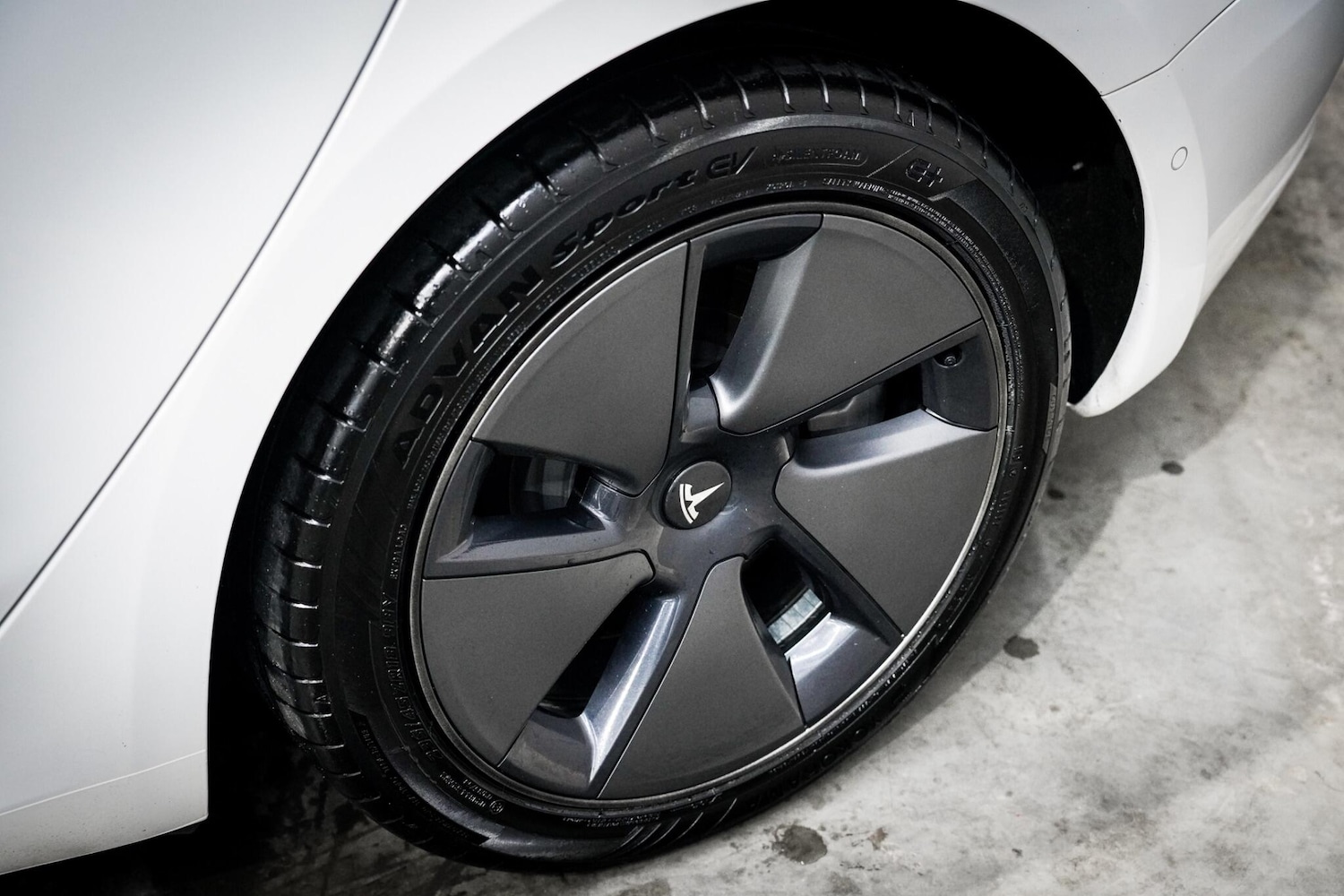 Used Tesla Model 3 2021 for sale - 76659125: Photo 15