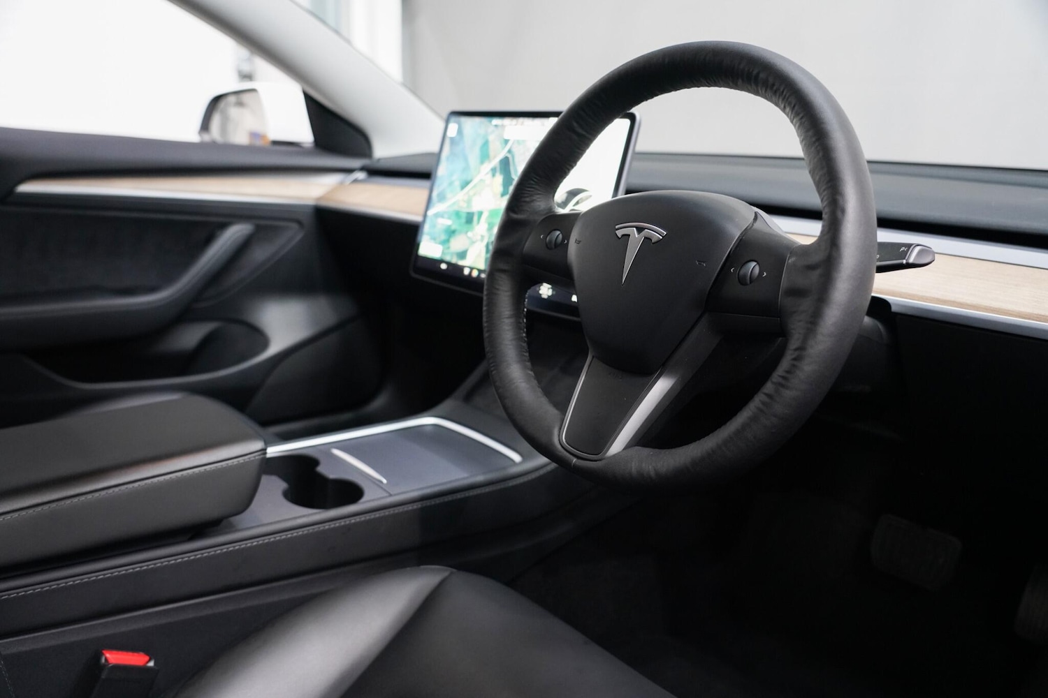 Used Tesla Model 3 2021 for sale - 76659125: Photo 17