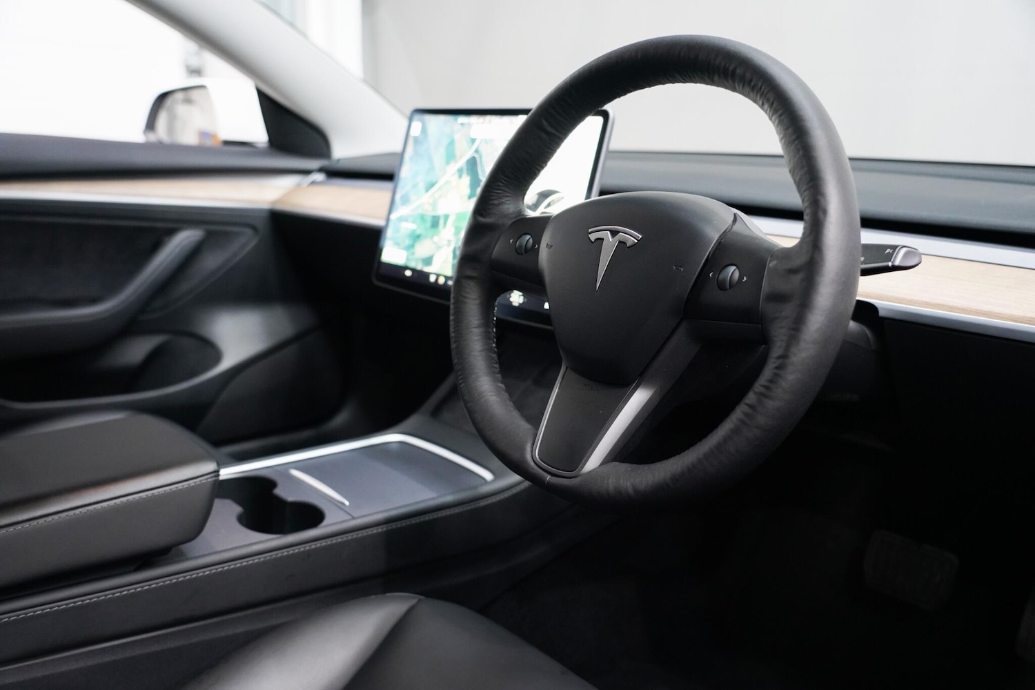 Used Tesla Model 3 2021 for sale - 76659125: Photo 18