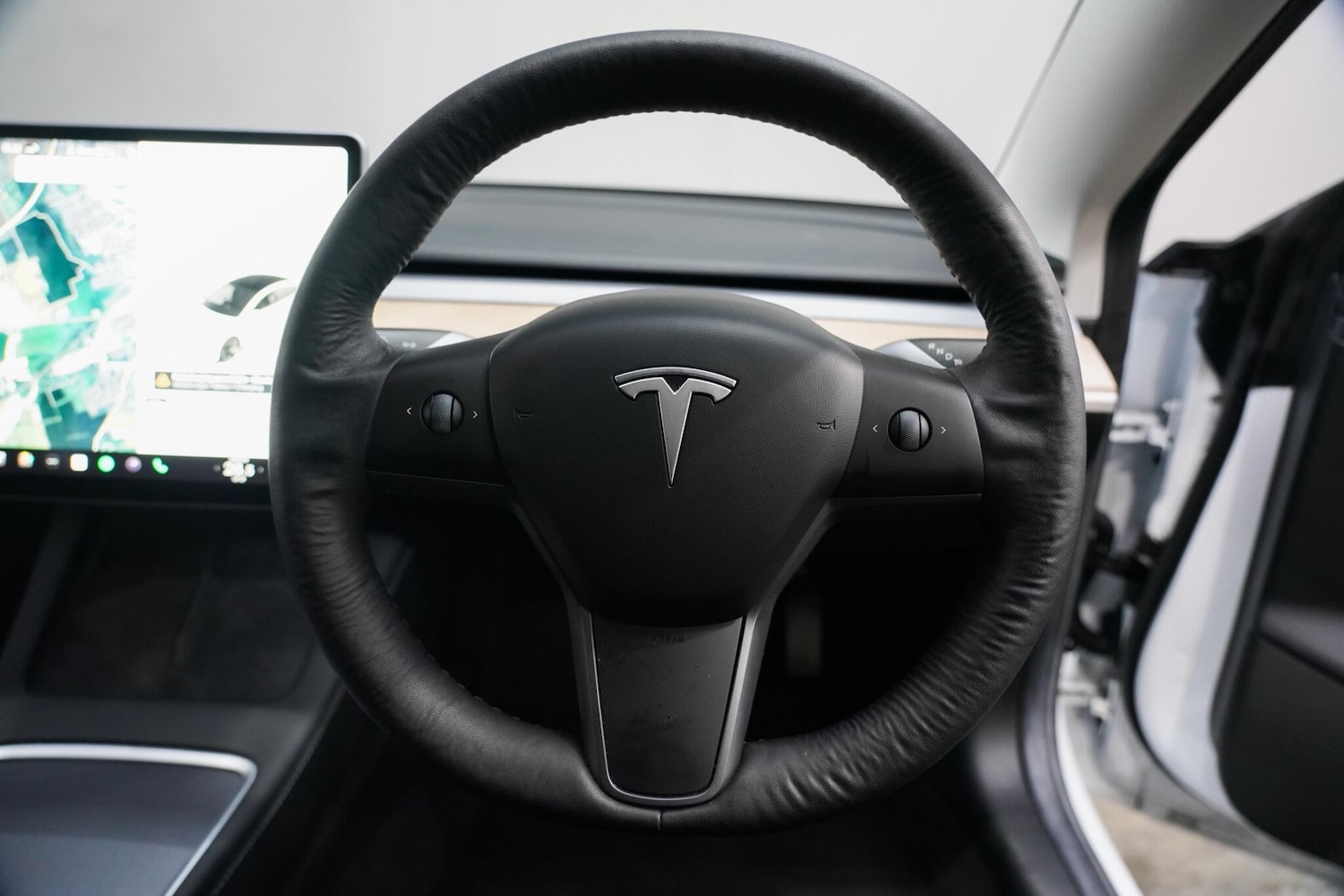 Used Tesla Model 3 2021 for sale - 76659125: Photo 19