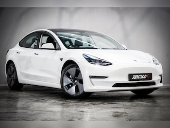 Used Tesla Model 3 2021 for sale - 76659125: Photo