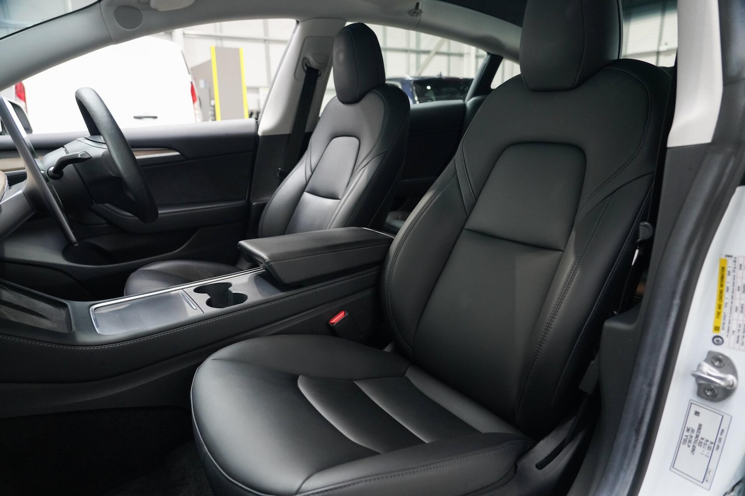 Used Tesla Model 3 2021 for sale - 76659125: Photo 20