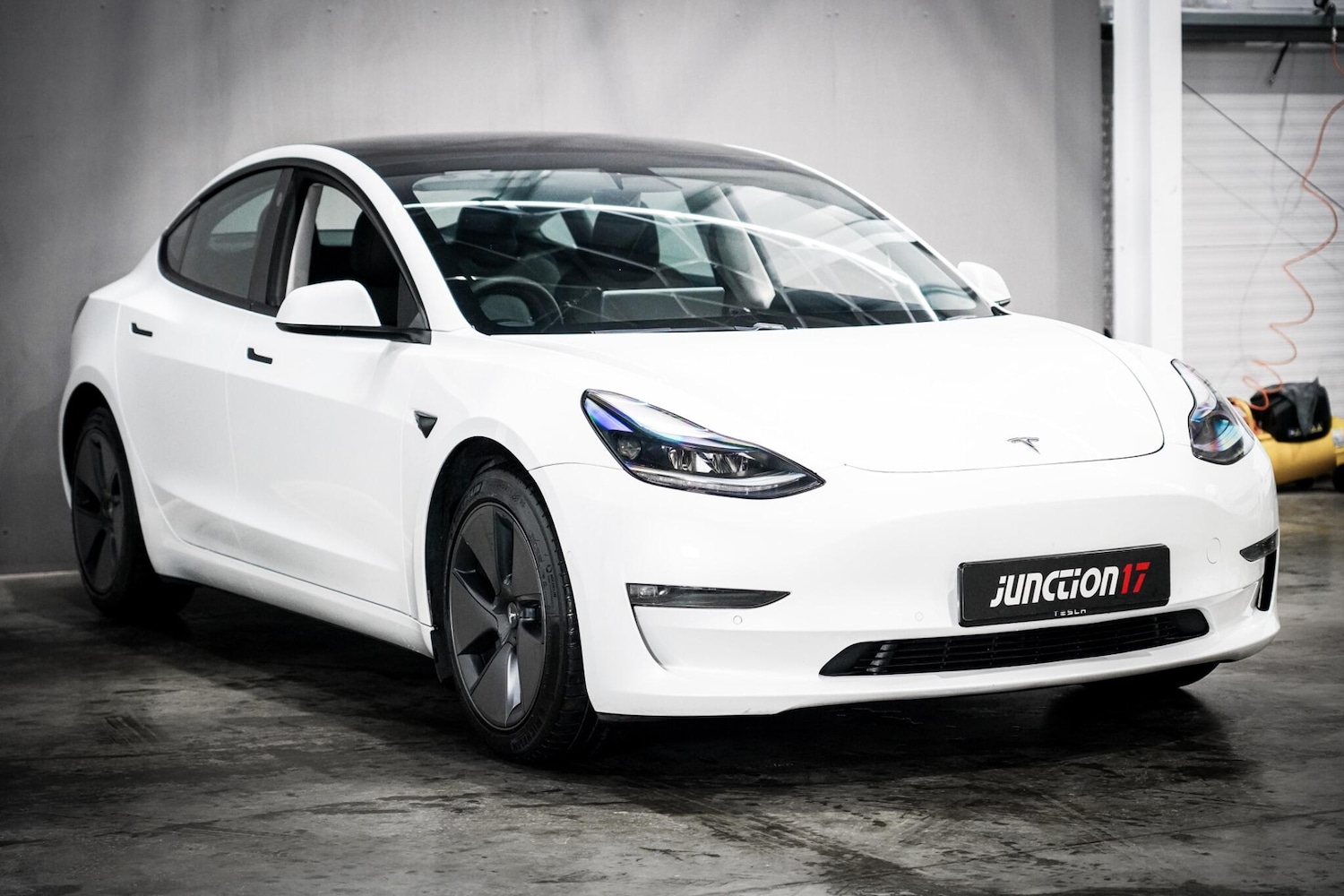Used Tesla Model 3 2021 for sale - 76659125: Photo 5