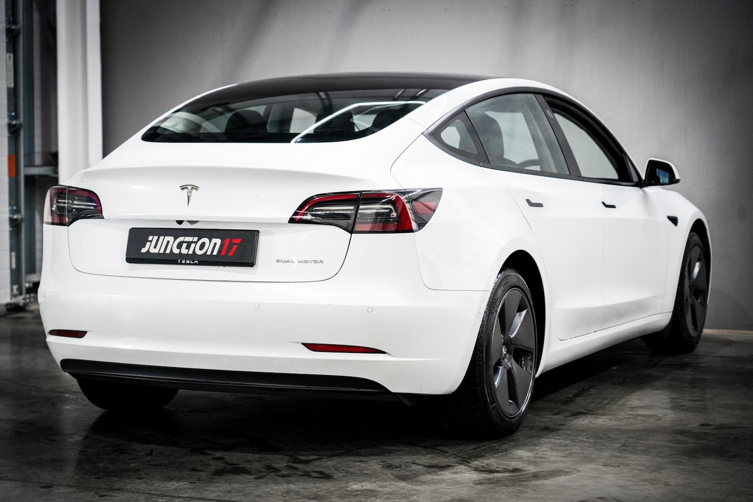 Used Tesla Model 3 2021 for sale - 76659125: Photo 7