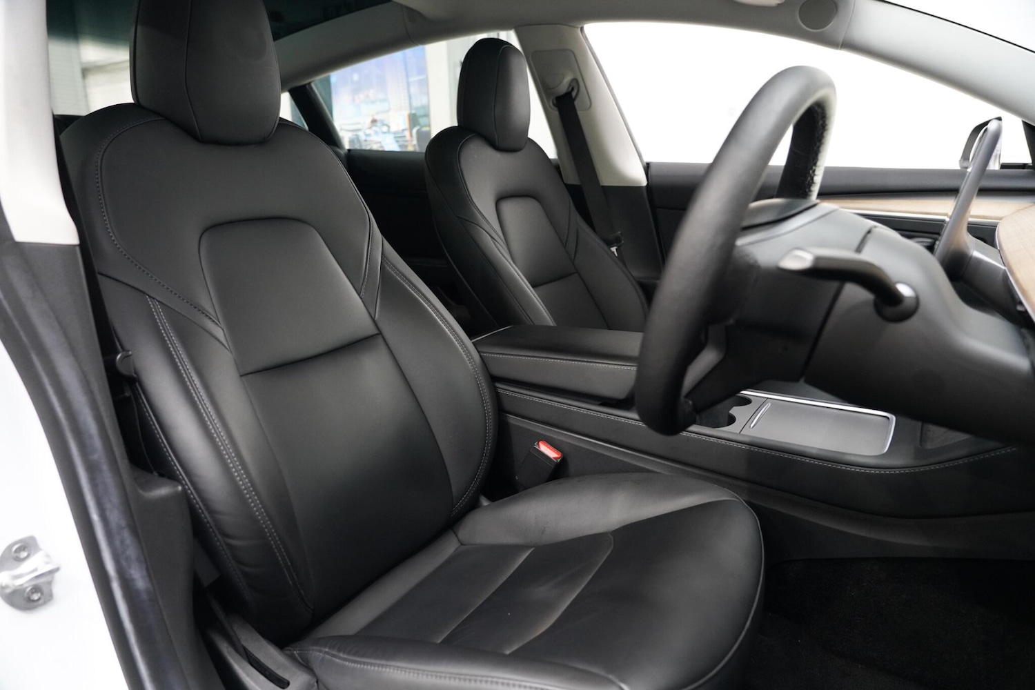 Used Tesla Model 3 2021 for sale - 76659125: Photo 8