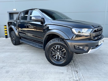 Used Ford Ranger 2021 for sale - 79509481: Photo