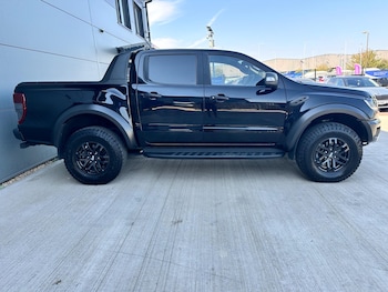 Used Ford Ranger 2021 for sale - 79509481: Photo