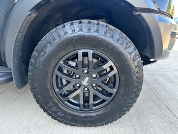 Used Ford Ranger 2021 for sale - 79509481: Photo