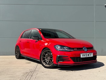 Used Volkswagen Golf 2019 for sale - 78348127: Photo