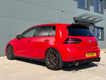 Used Volkswagen Golf 2019 for sale - 78348127: Photo