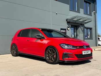 Used Volkswagen Golf 2019 for sale - 78348127: Photo