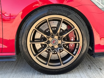 Used Volkswagen Golf 2019 for sale - 78348127: Photo