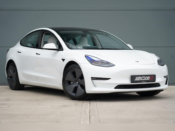 Used Tesla Model 3 2021 for sale - 76659430: Photo