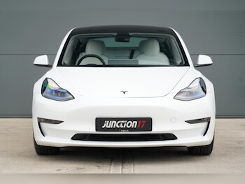 Used Tesla Model 3 2021 for sale - 76659430: Photo