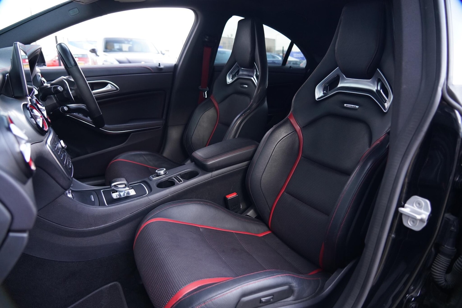 Used Mercedes-Benz CLA for sale - 77290701: Photo 12