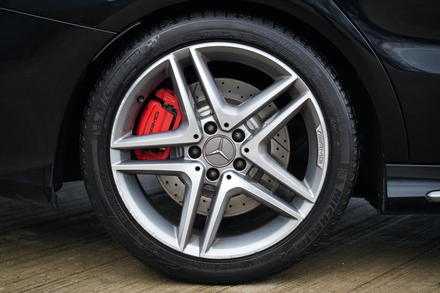 Used Mercedes-Benz CLA for sale - 77290701: Photo 13