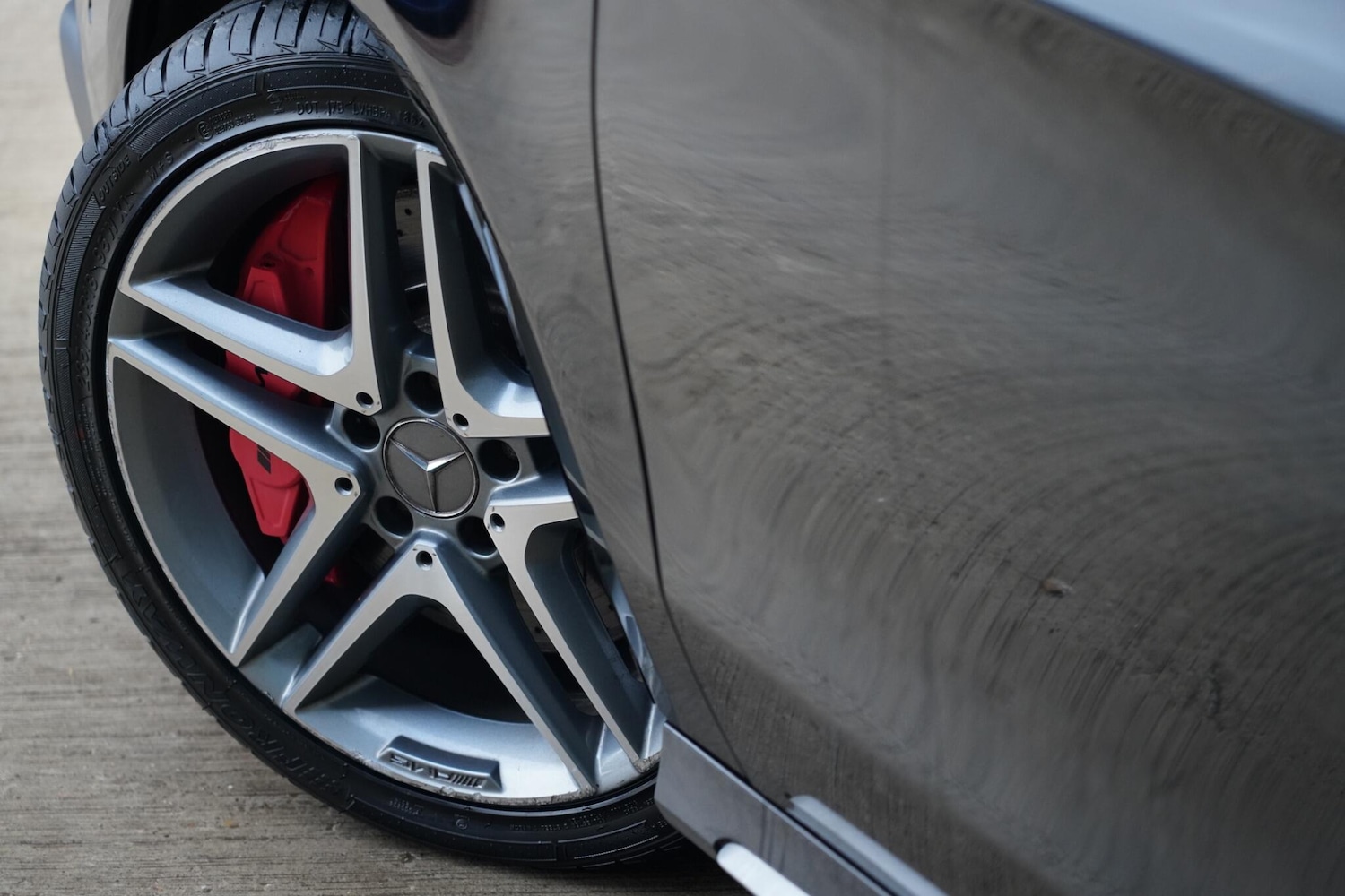 Used Mercedes-Benz CLA for sale - 77290701: Photo 15