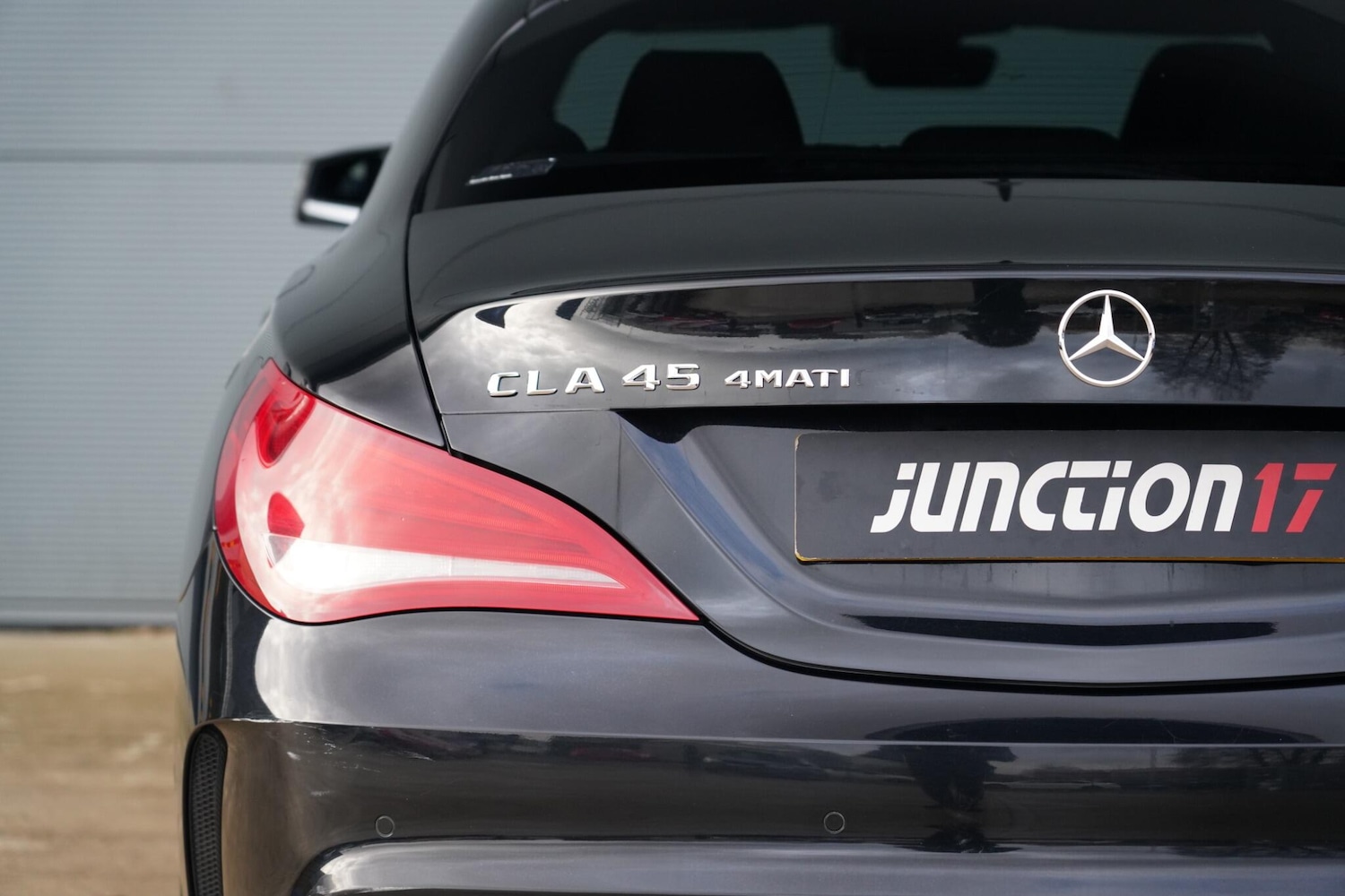 Used Mercedes-Benz CLA for sale - 77290701: Photo 18