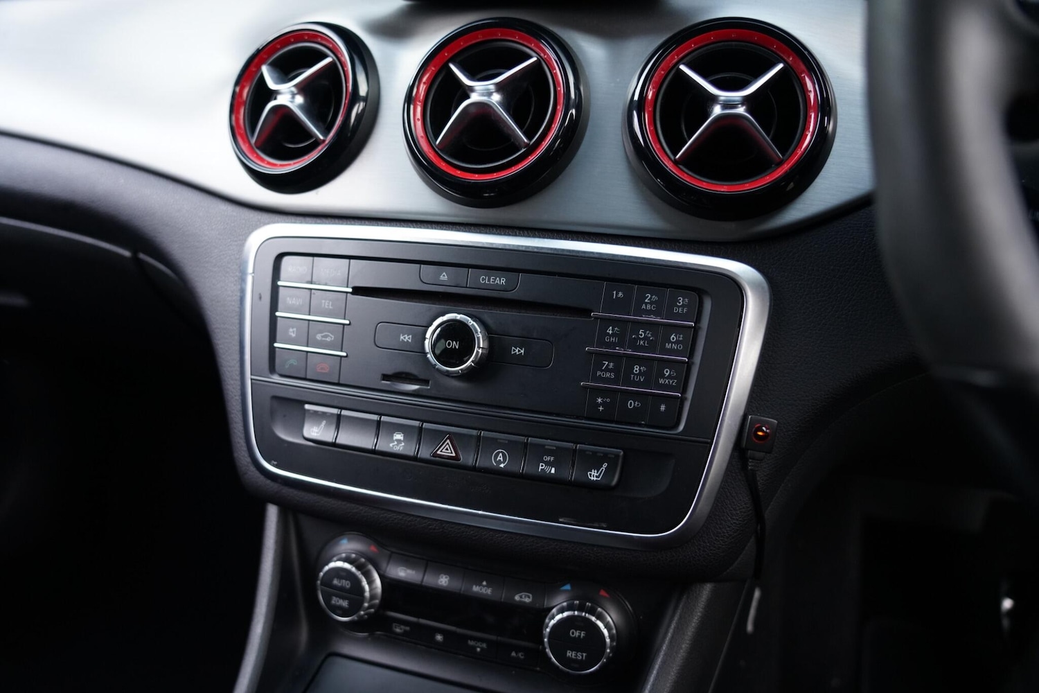 Used Mercedes-Benz CLA for sale - 77290701: Photo 21