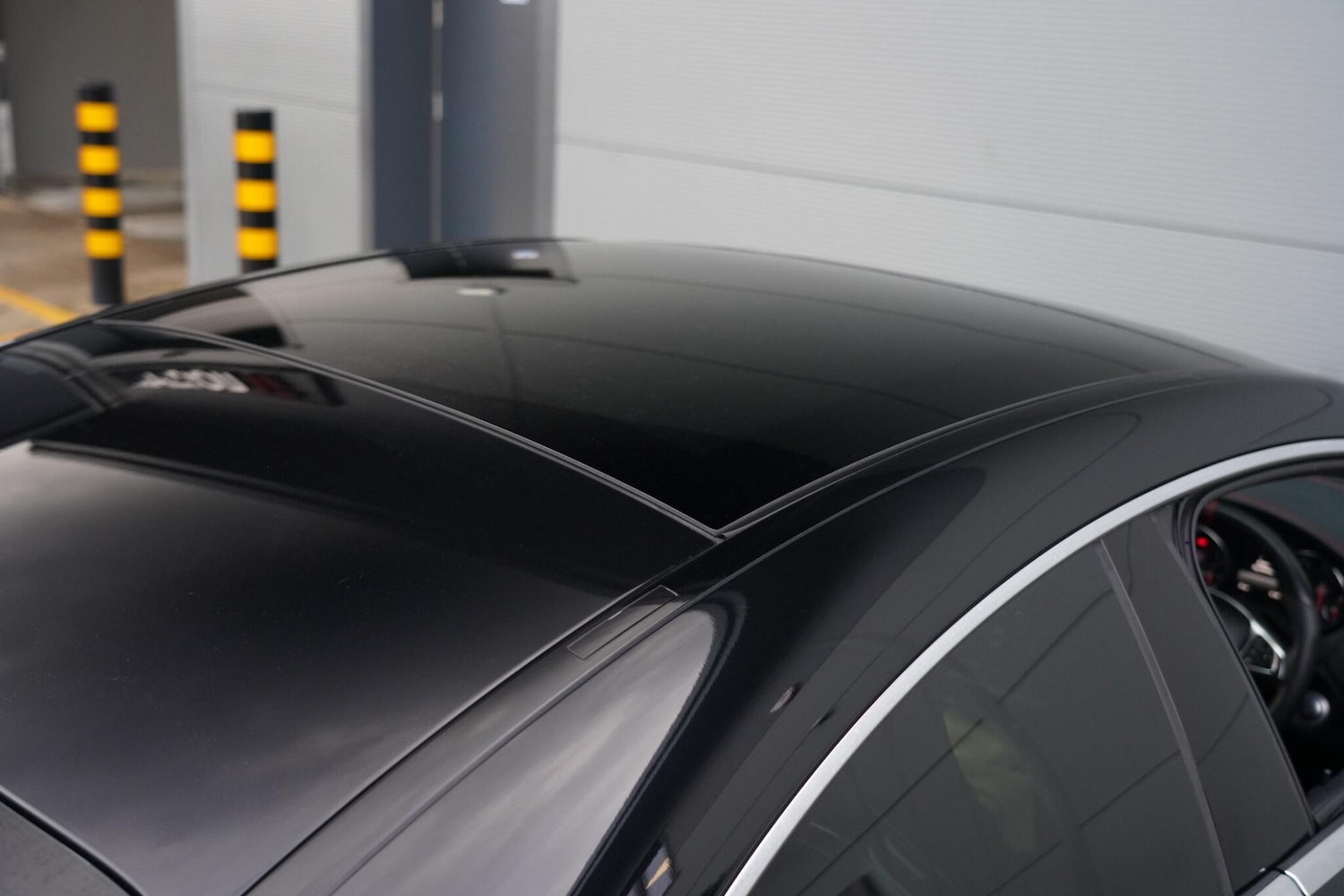 Used Mercedes-Benz CLA for sale - 77290701: Photo 27