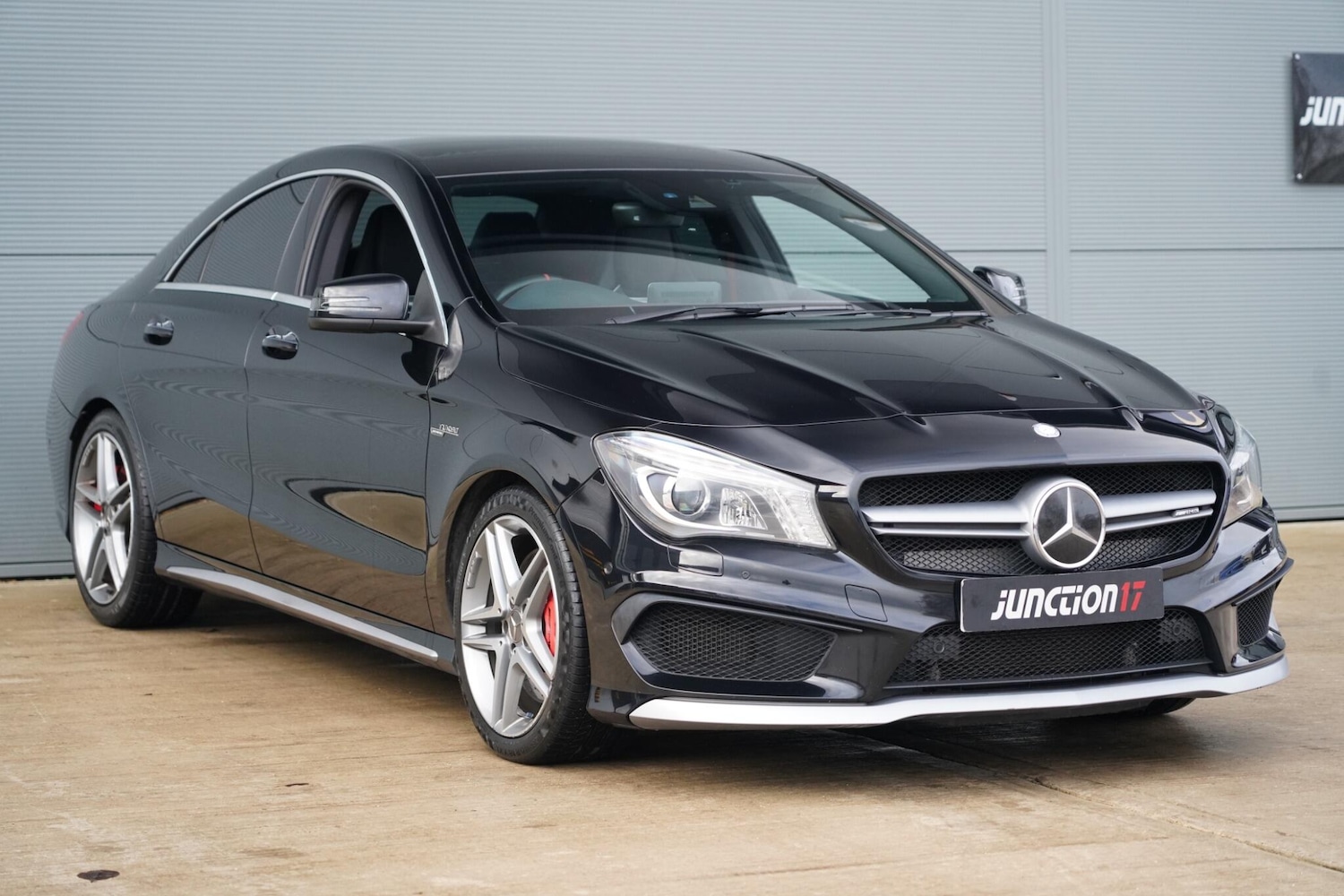 Used Mercedes-Benz CLA for sale - 77290701: Photo 3